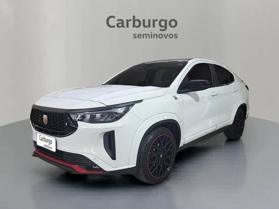 FIAT FASTBACK 1.3 TURBO 270 FLEX ABARTH AT6